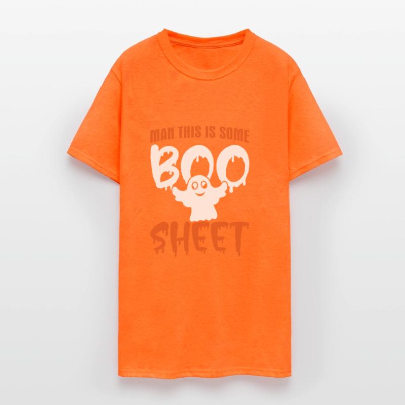 man this is some boo sheet