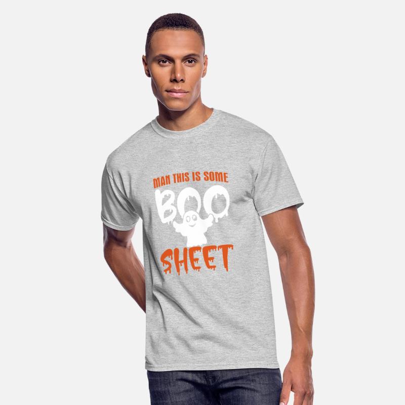 man this is some boo sheet