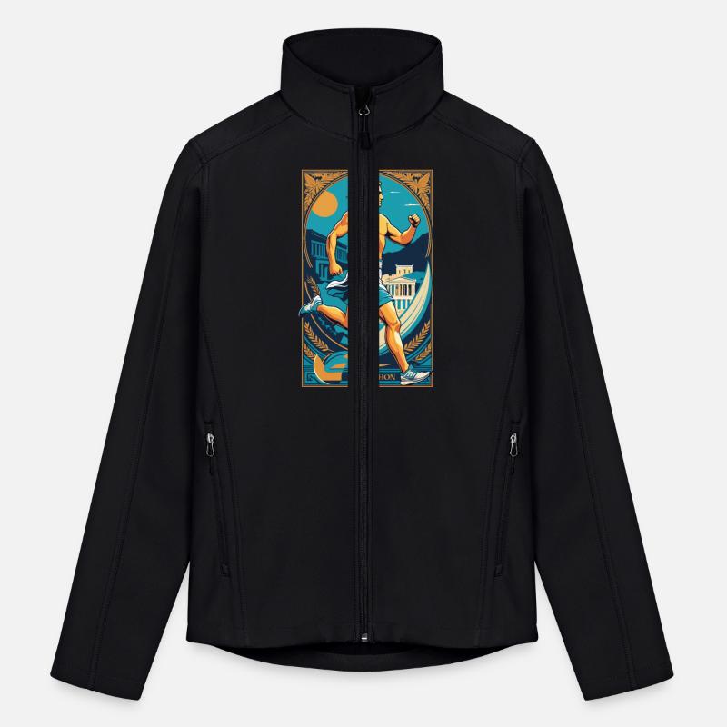 Marathon - Ancient Greece