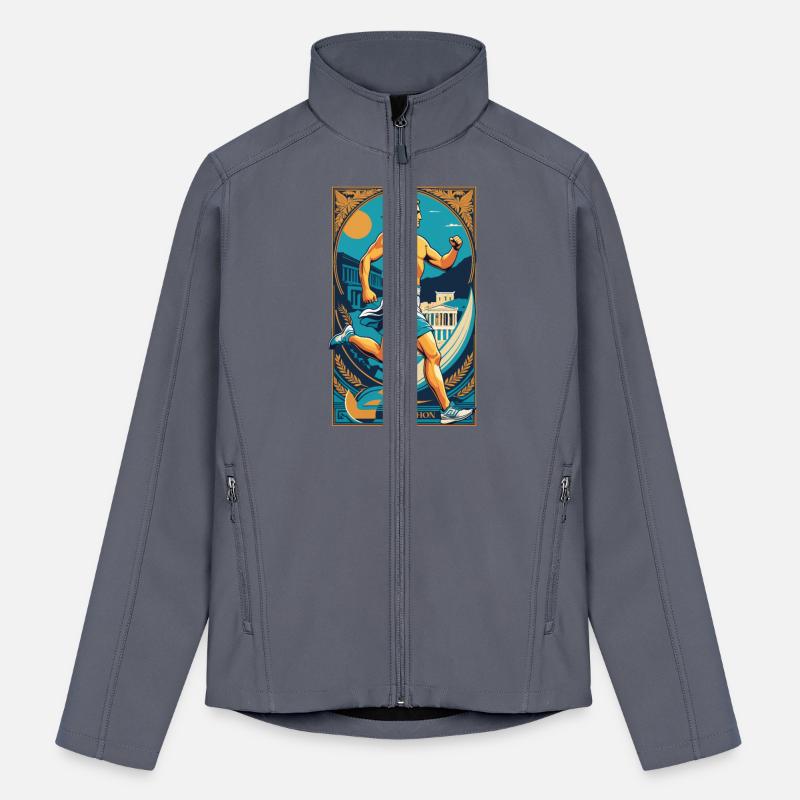 Marathon - Ancient Greece