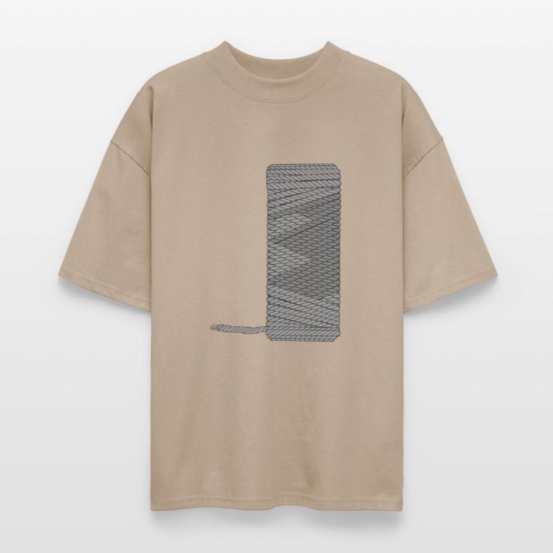 Marline Twine (rounded)