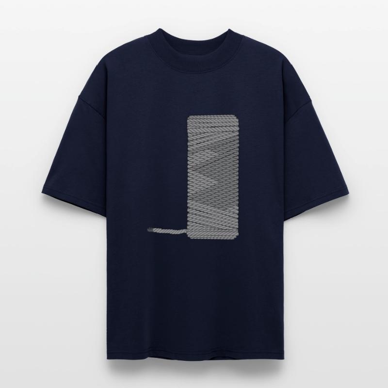 Marline Twine (rounded)