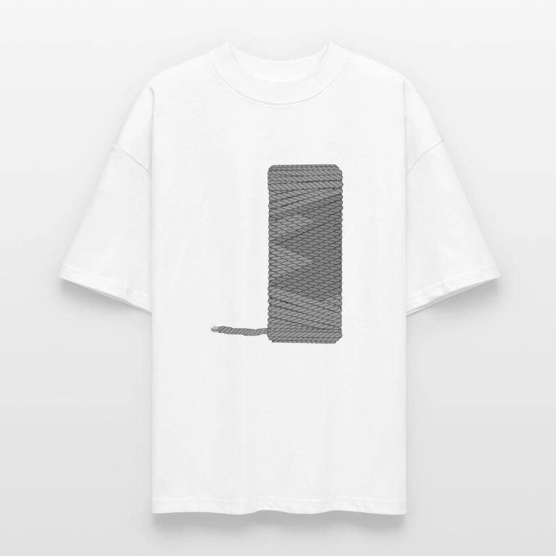 Marline Twine (rounded)