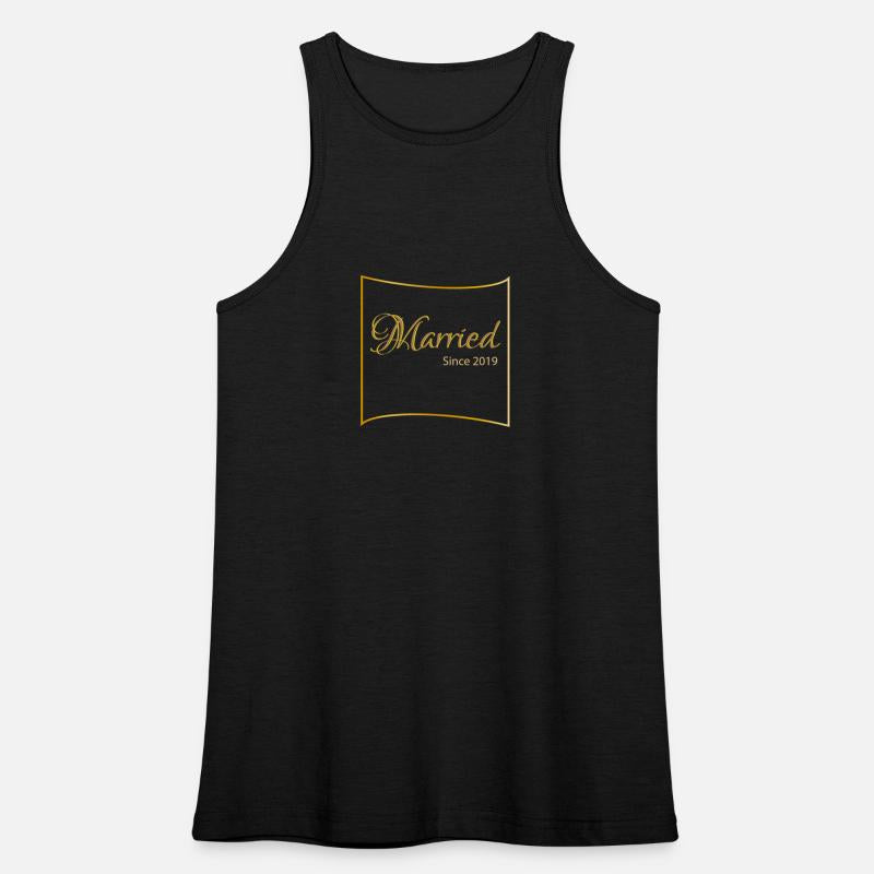MARRIED SINCE 2019 SHIRT