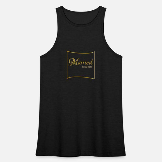 MARRIED SINCE 2019 SHIRT
