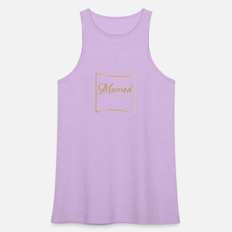 MARRIED SINCE 2019 SHIRT