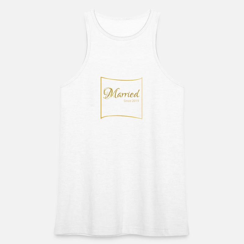 MARRIED SINCE 2019 SHIRT