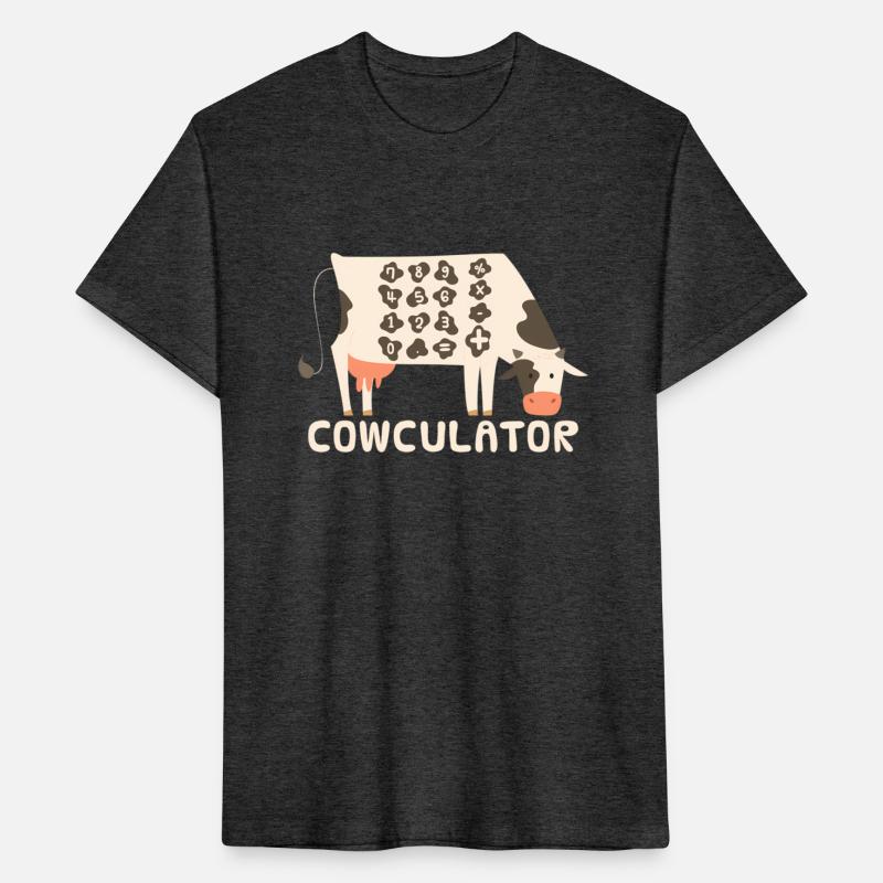 Math Mathematics - Cowculator