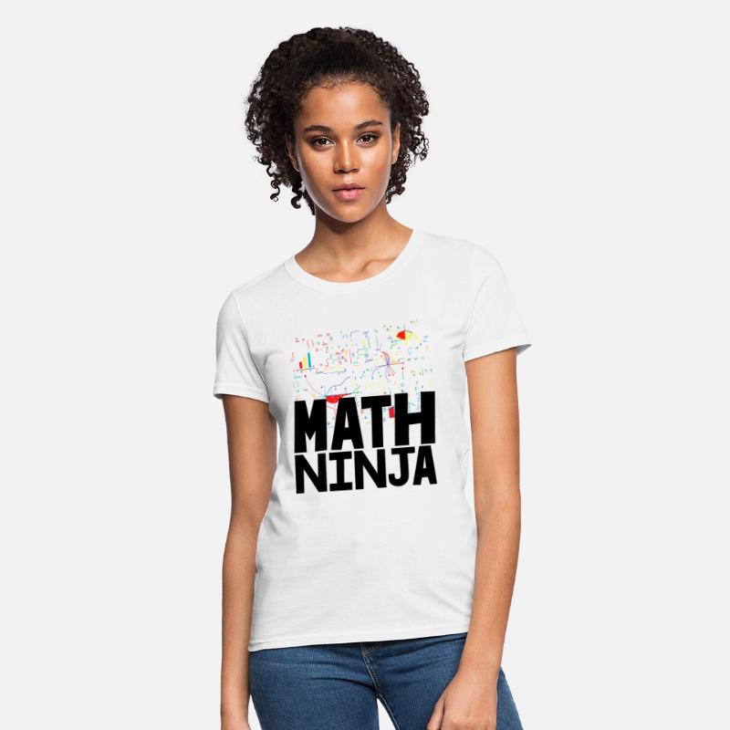Math Ninja