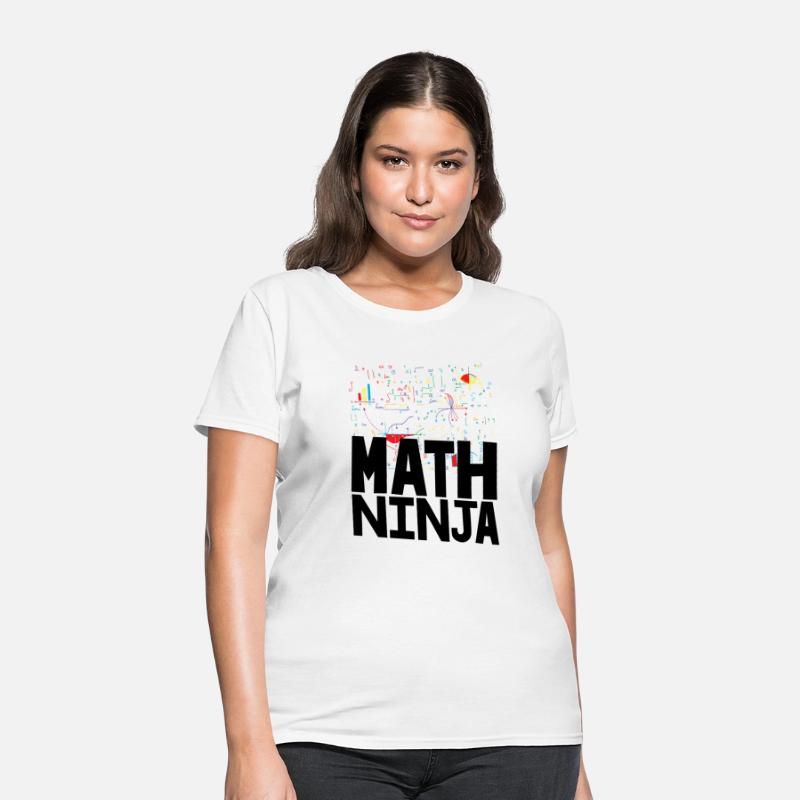 Math Ninja