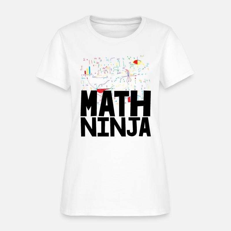 Math Ninja