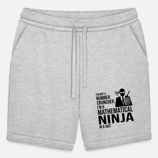 Mathematical Ninja Accounting Accountant Finance