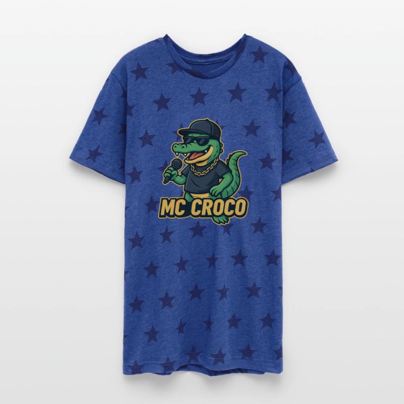 MC Croco