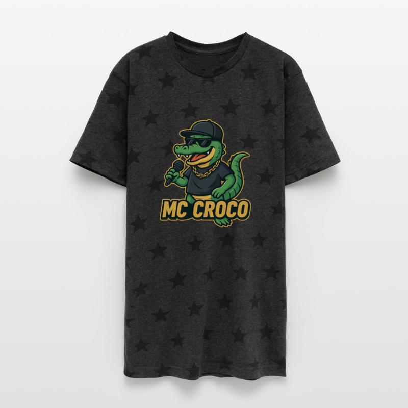 MC Croco