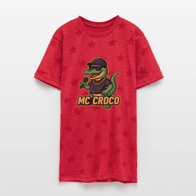 MC Croco