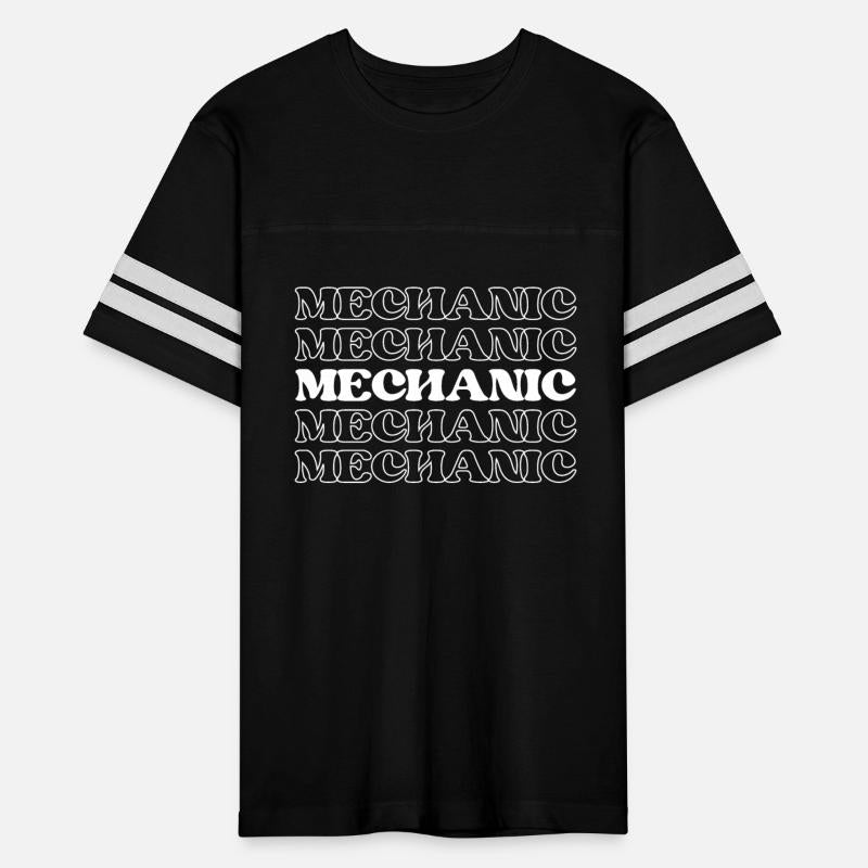 Mechanic Technician Repairman Auto Technician Car