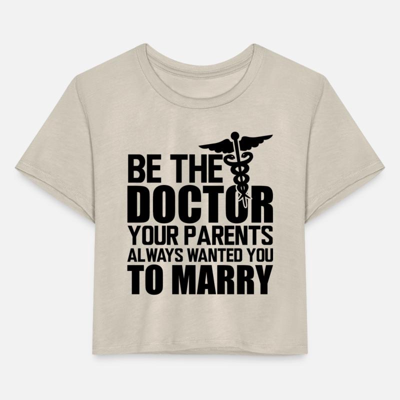 Medical Doctor Be The Doctor Your Parents Always