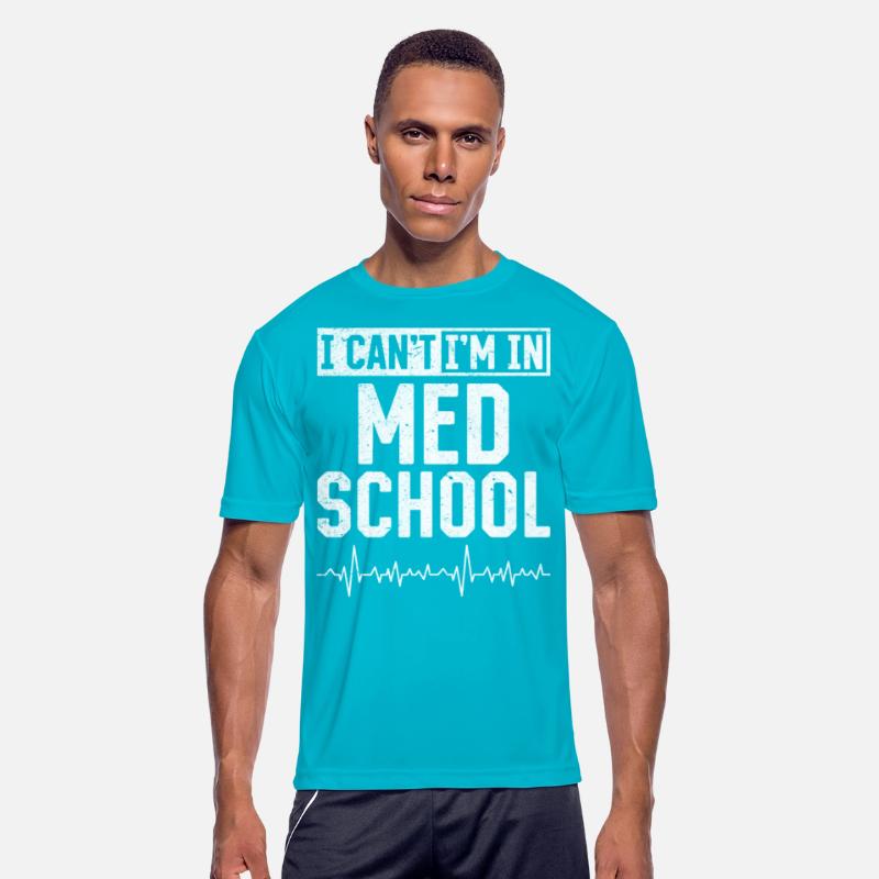 Medicine Student Medicine Doctor - I Can't I'm In
