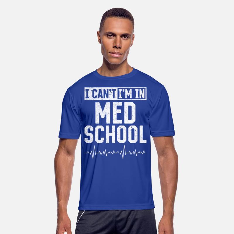 Medicine Student Medicine Doctor - I Can't I'm In
