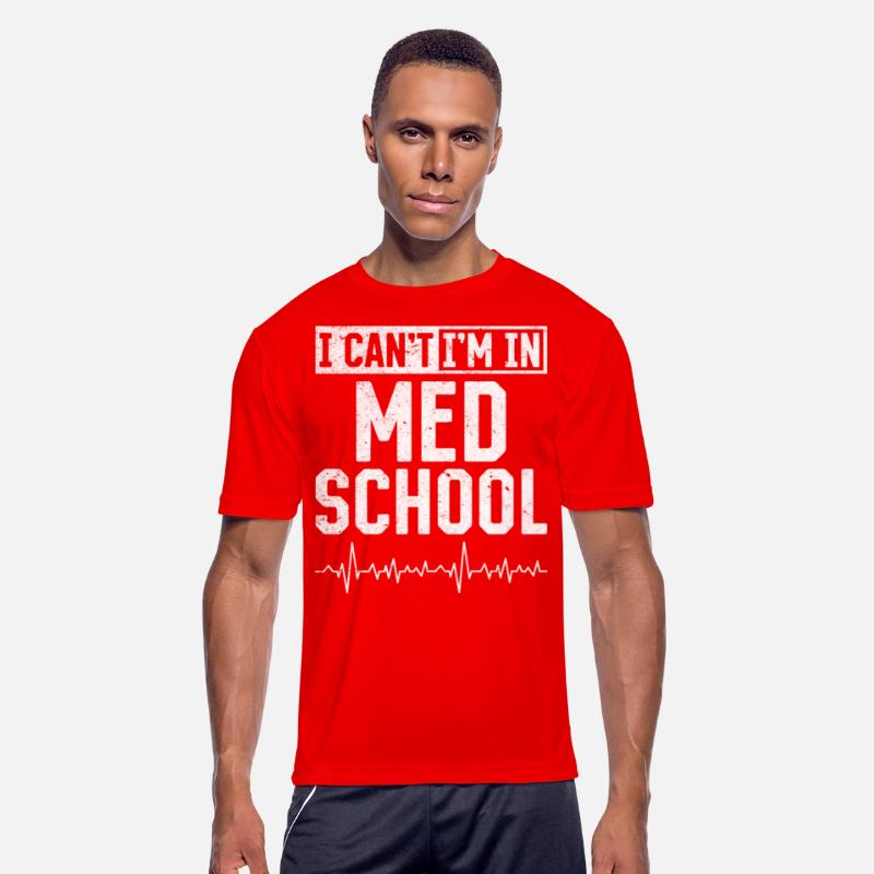 Medicine Student Medicine Doctor - I Can't I'm In