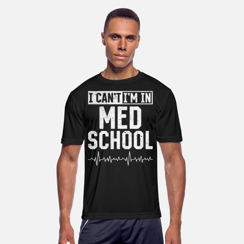 Medicine Student Medicine Doctor - I Can't I'm In
