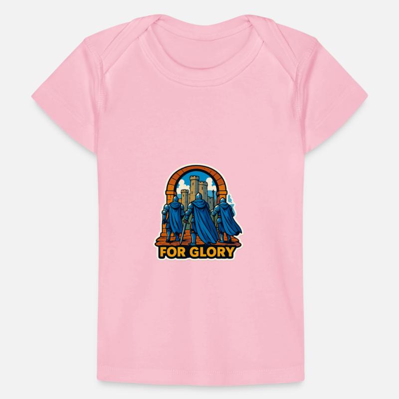 Medieval Knight, Wizard and Monster