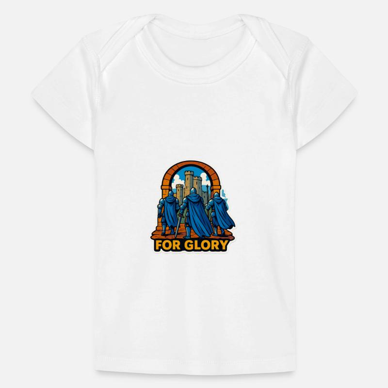 Medieval Knight, Wizard and Monster