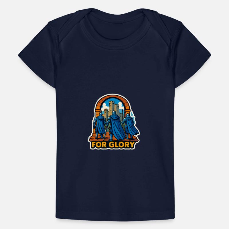 Medieval Knight, Wizard and Monster