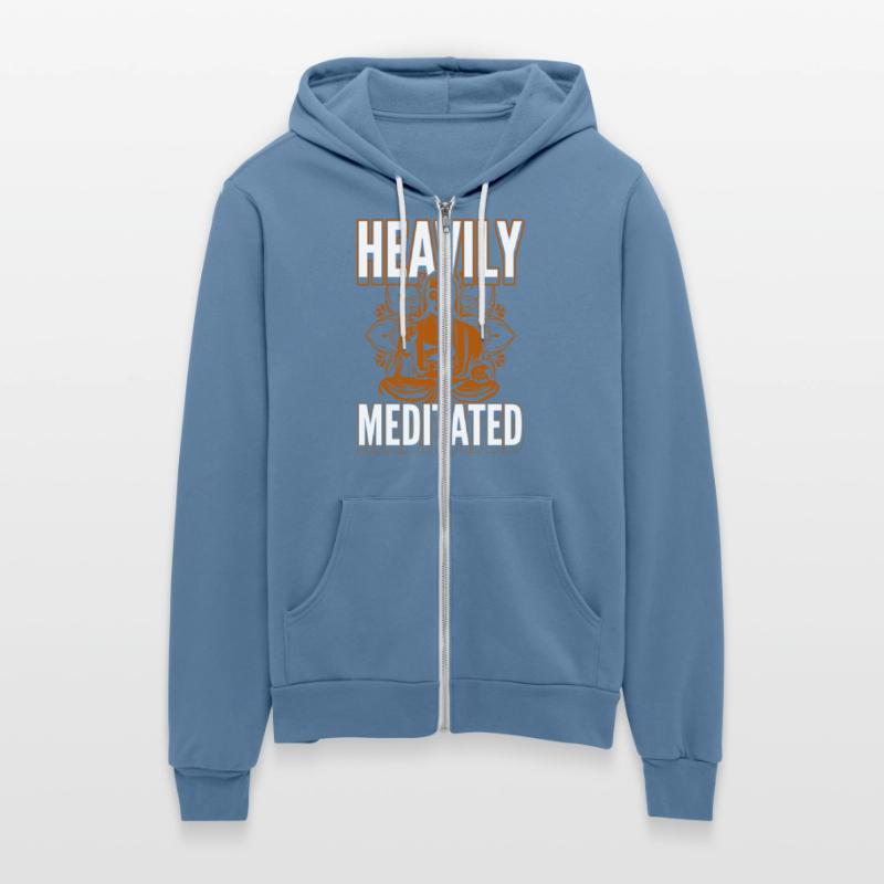 Meditation Om Namaste Spirit