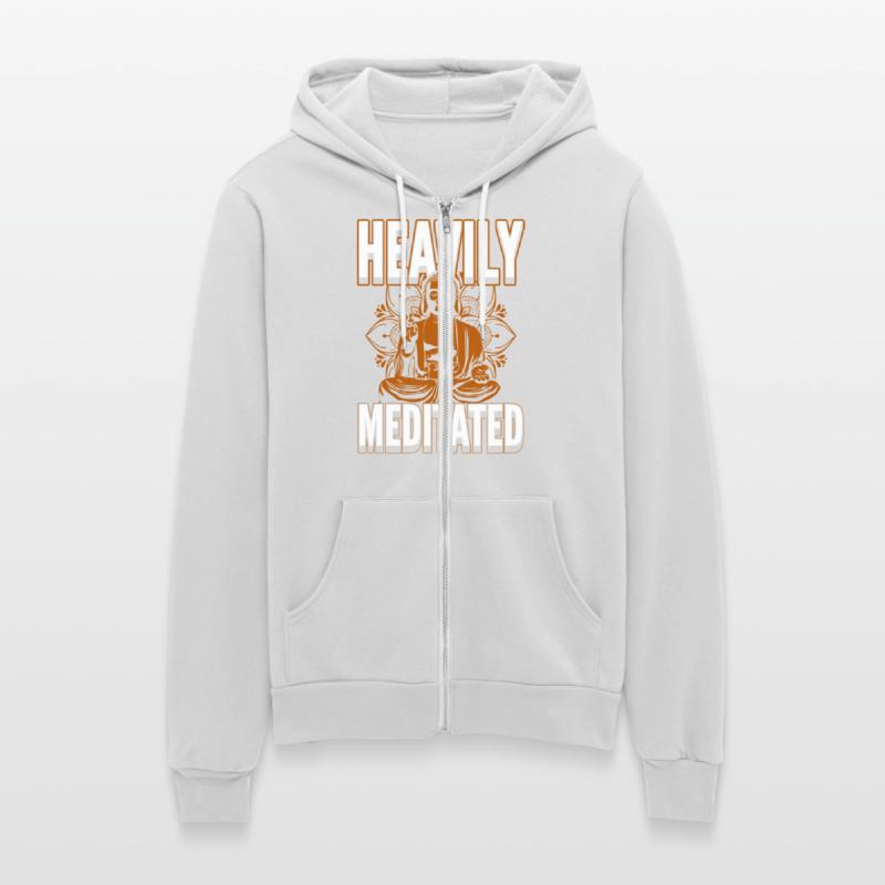 Meditation Om Namaste Spirit