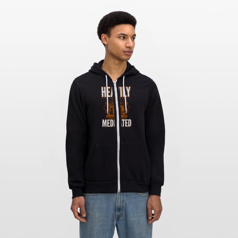 Meditation Om Namaste Spirit