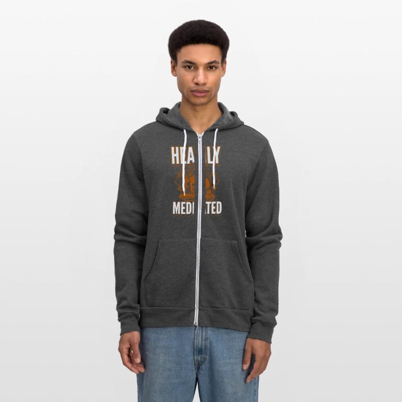 Meditation Om Namaste Spirit