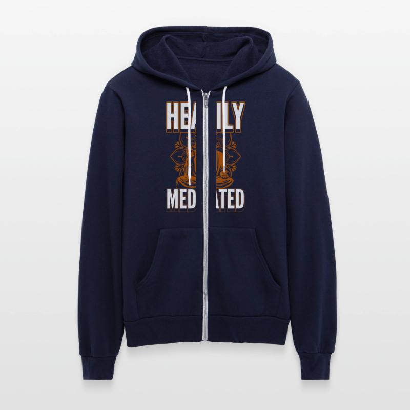 Meditation Om Namaste Spirit