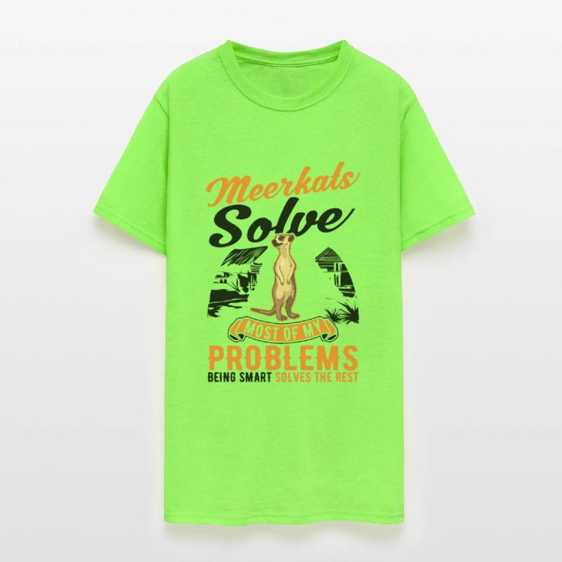 Meerkat Gift