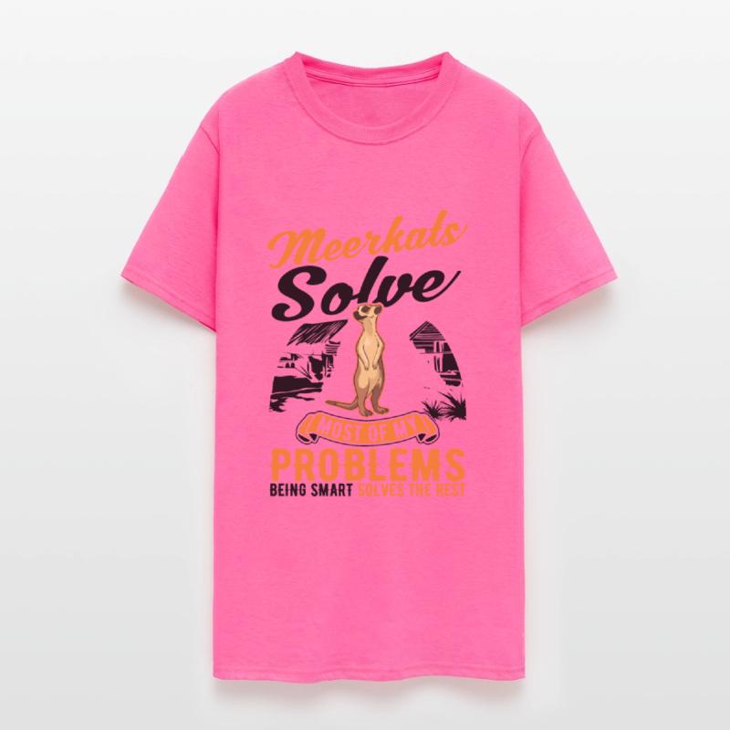 Meerkat Gift