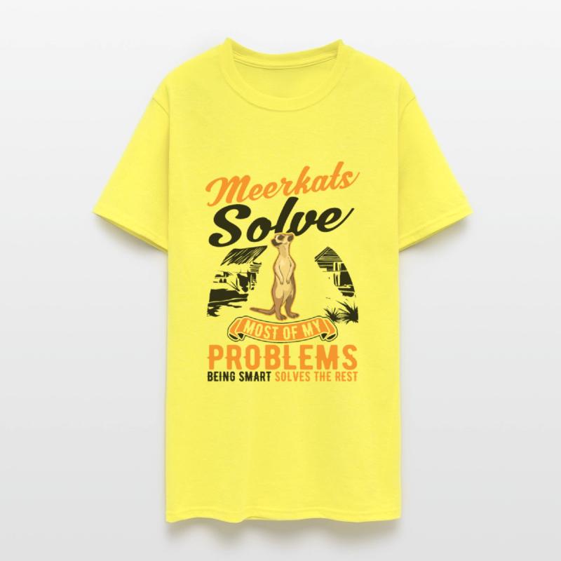 Meerkat Gift