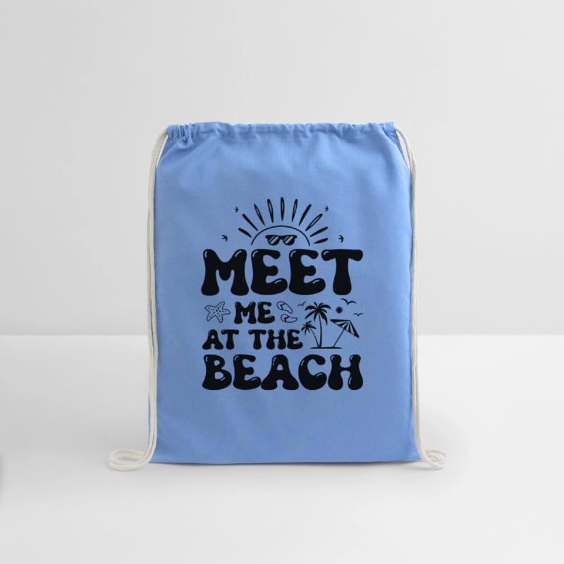 Meet me at the Beach