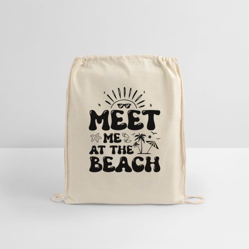 Meet me at the Beach