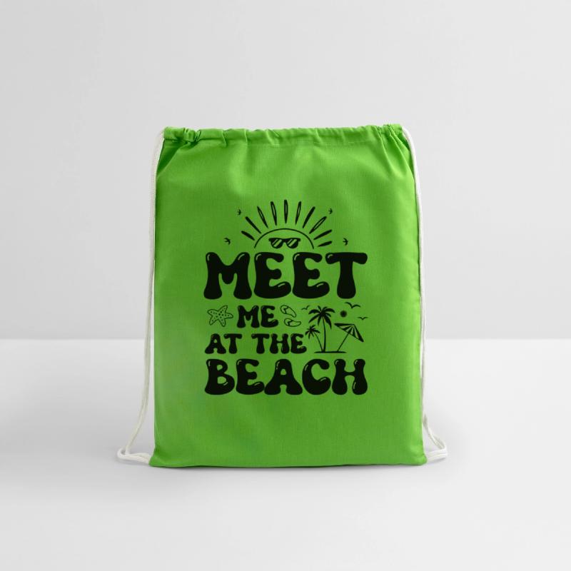 Meet me at the Beach