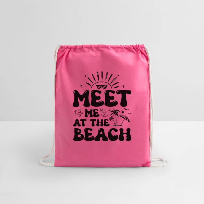 Meet me at the Beach