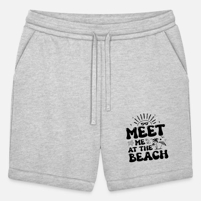 Meet me at the Beach