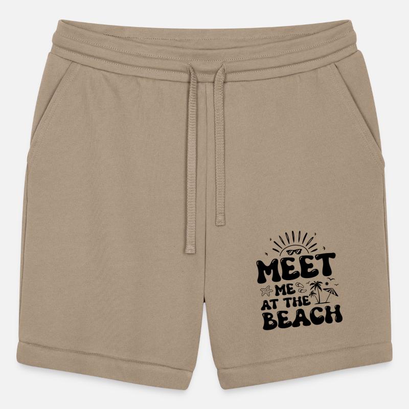 Meet me at the Beach