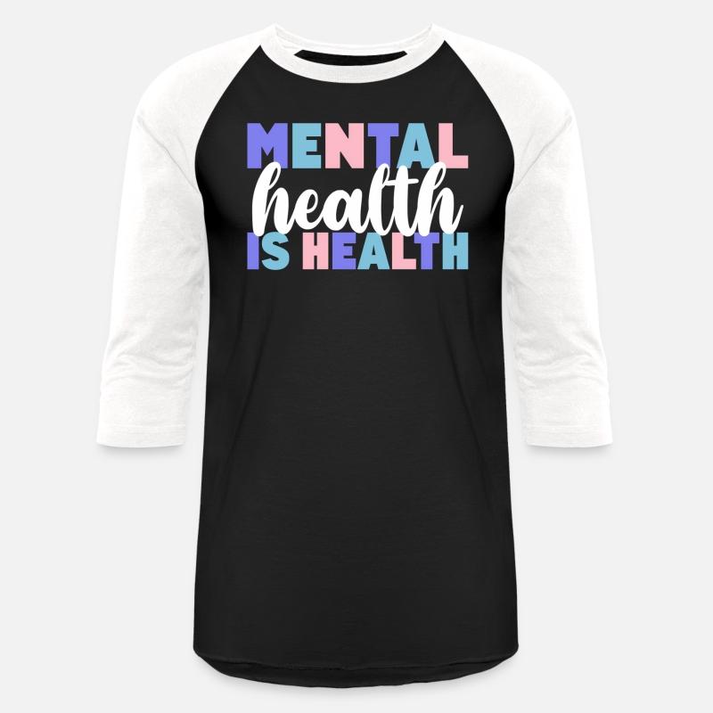 Mental Health Is Health End The Stigma