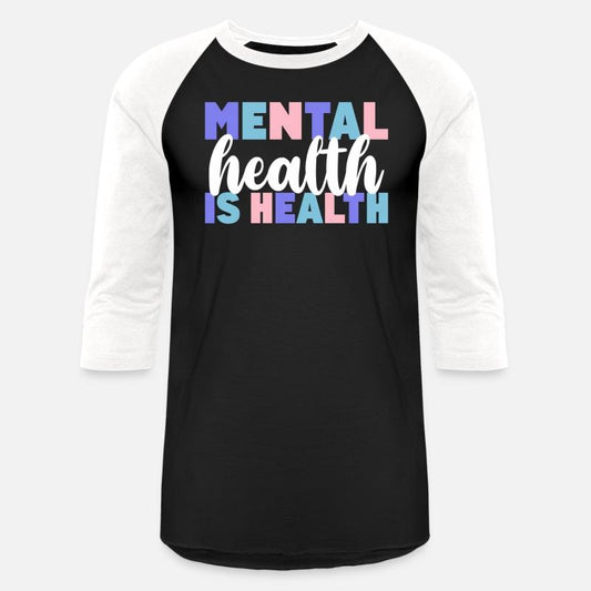 Mental Health Is Health End The Stigma