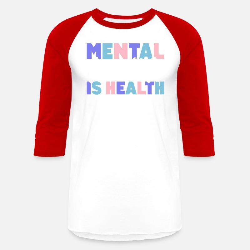 Mental Health Is Health End The Stigma