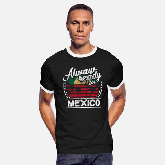Mexico Salsa Place Of Birth