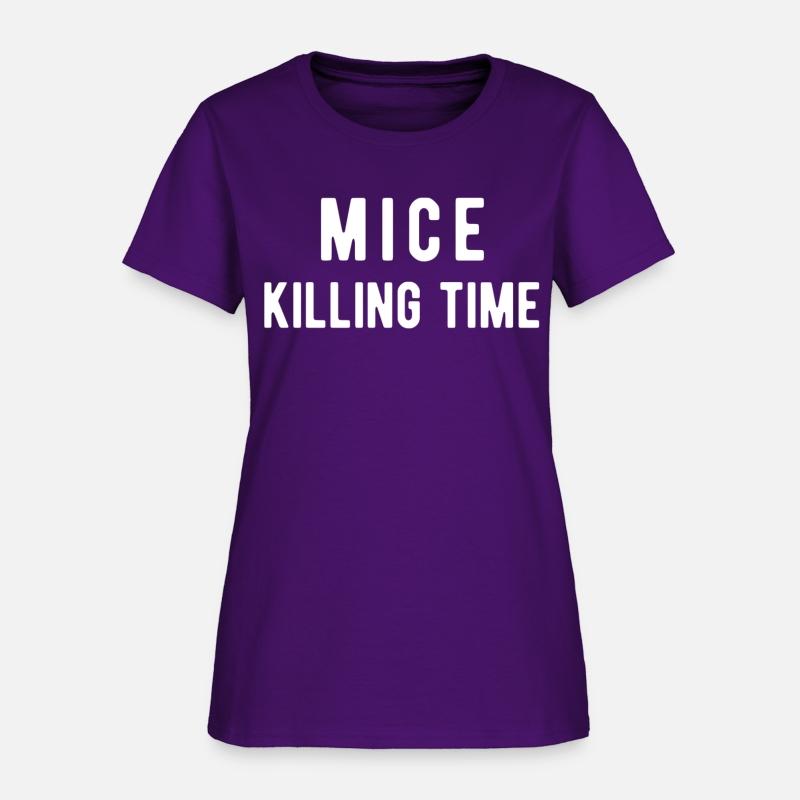 Mice Ing Time Exterminator