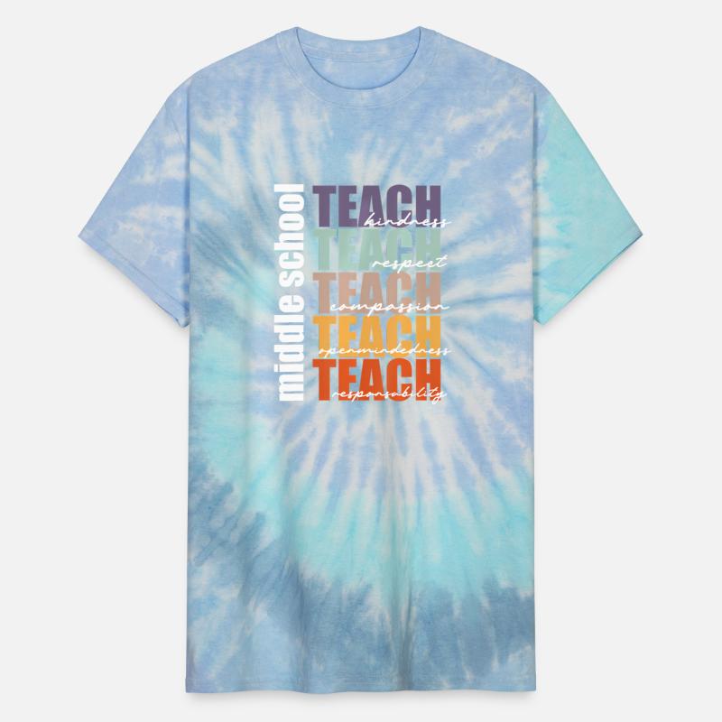 Middle School Teach Middle School Teacher Back to