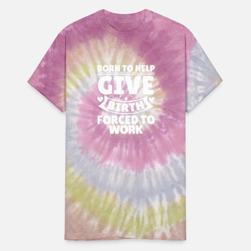 Midwife Midwives Fun Future Midwife