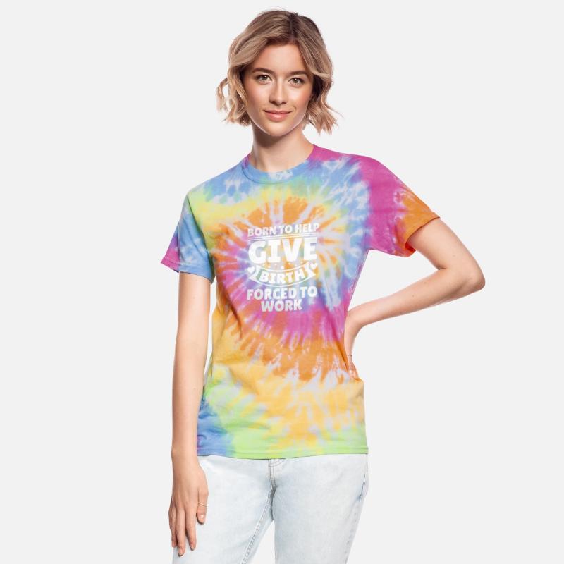 Midwife Midwives Fun Future Midwife